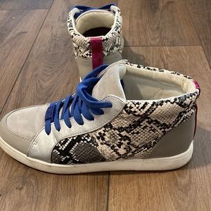 Circus Sam Edelman shoes size 8